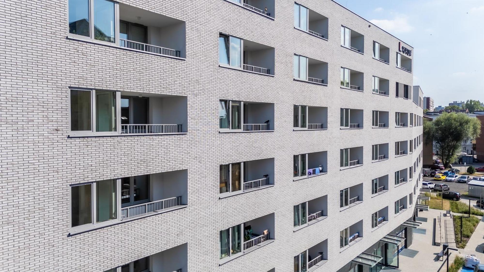 Apartamenty Balijskie غليفيتسه المظهر الخارجي الصورة