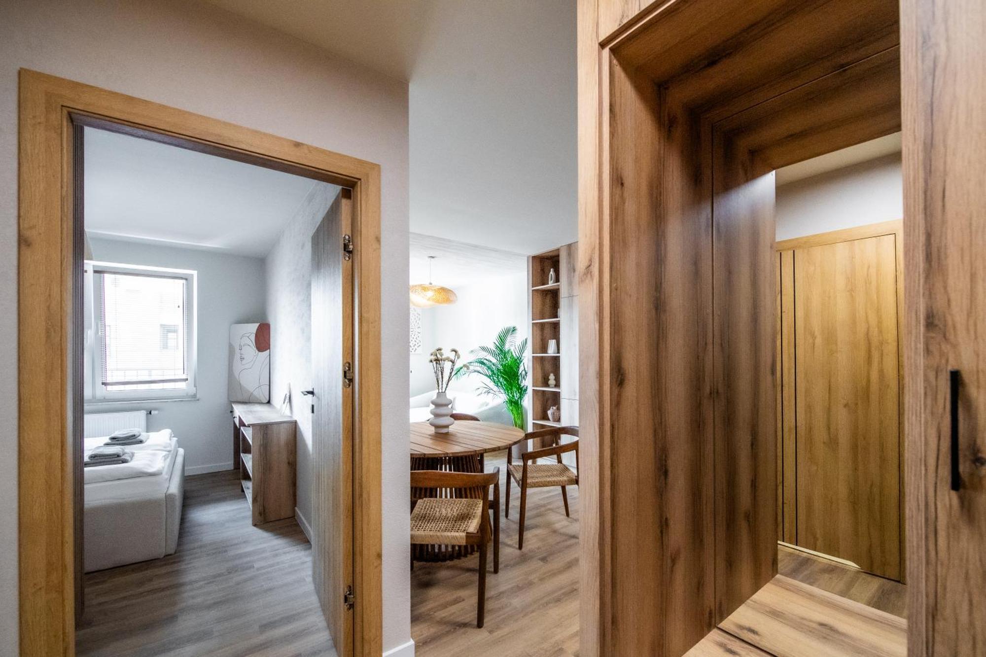 Apartamenty Balijskie غليفيتسه المظهر الخارجي الصورة