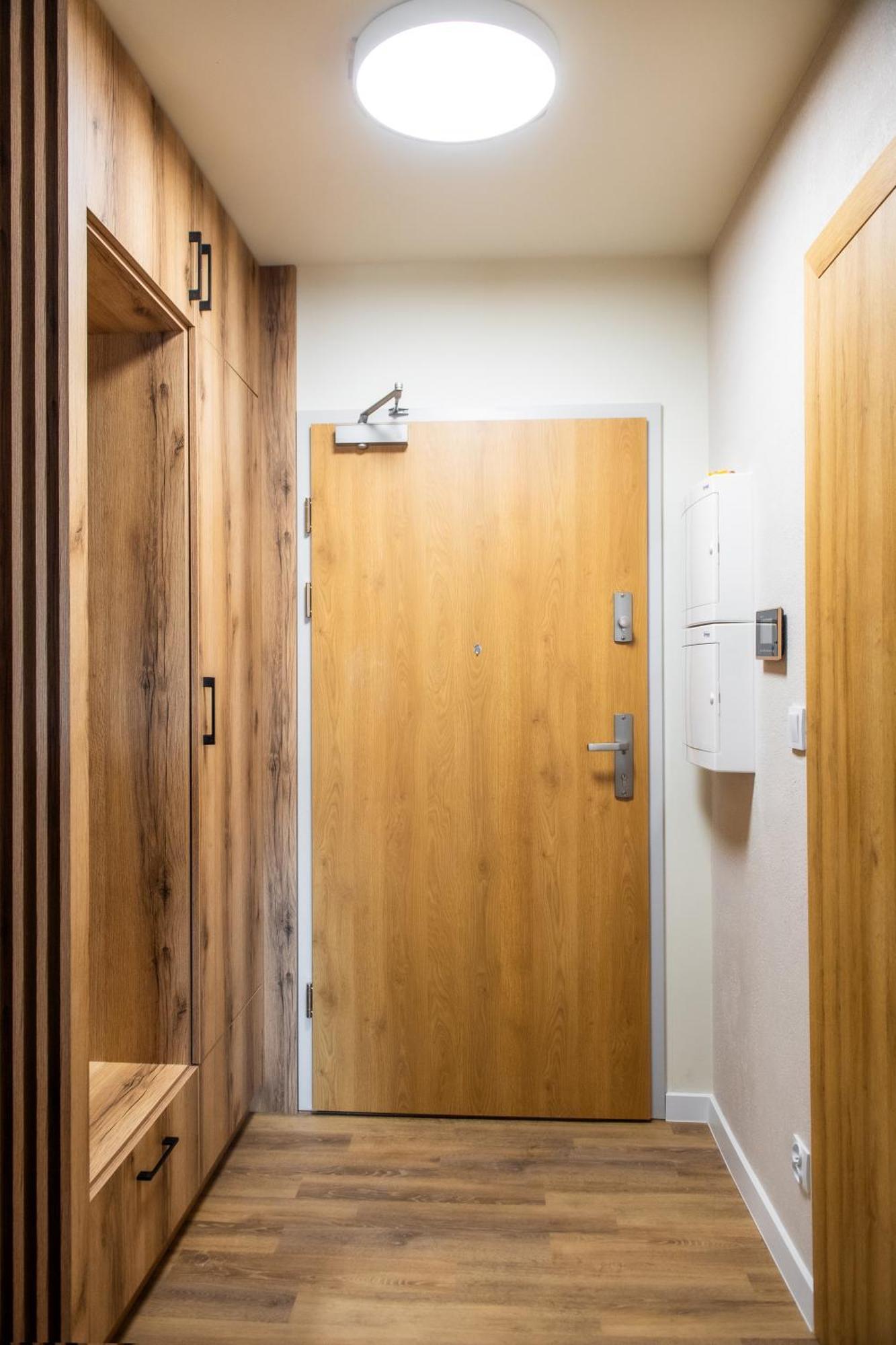 Apartamenty Balijskie غليفيتسه المظهر الخارجي الصورة
