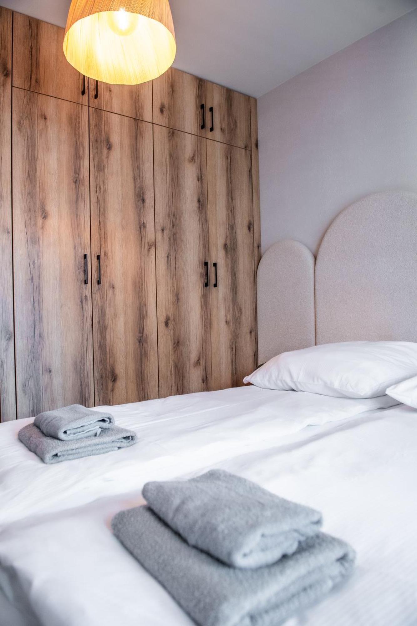 Apartamenty Balijskie غليفيتسه المظهر الخارجي الصورة