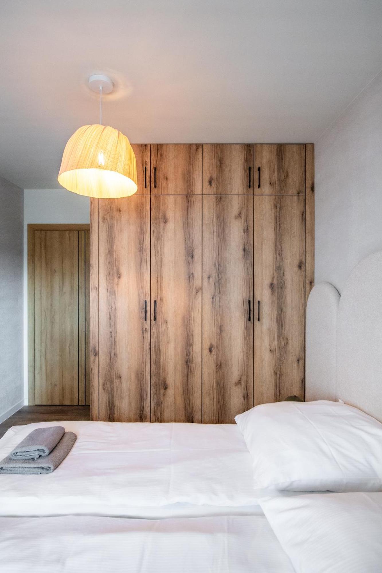 Apartamenty Balijskie غليفيتسه المظهر الخارجي الصورة