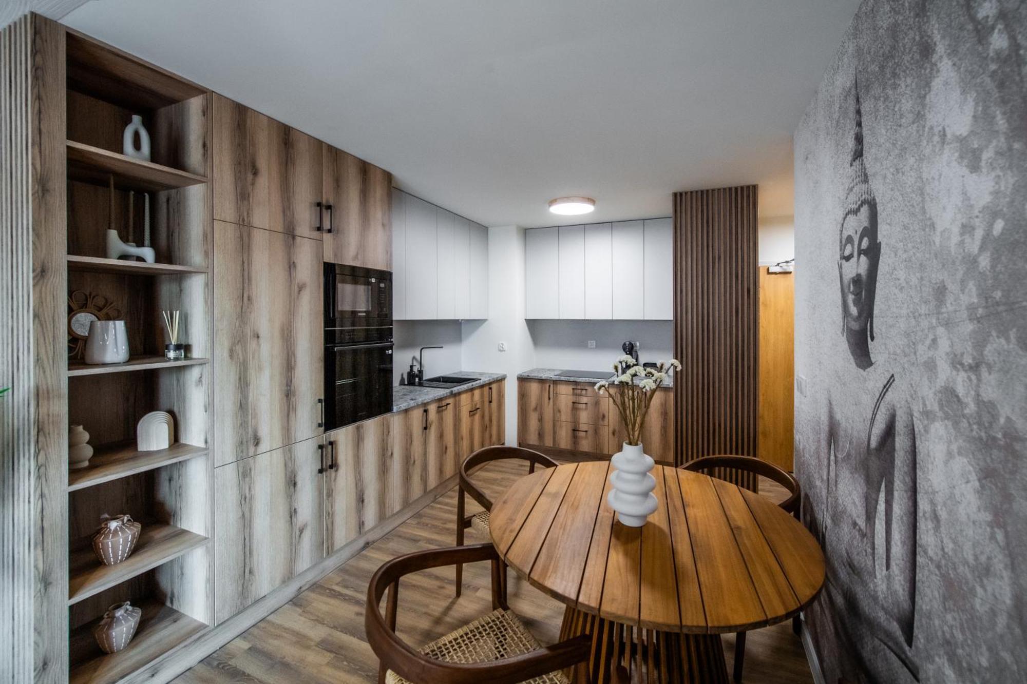 Apartamenty Balijskie غليفيتسه المظهر الخارجي الصورة