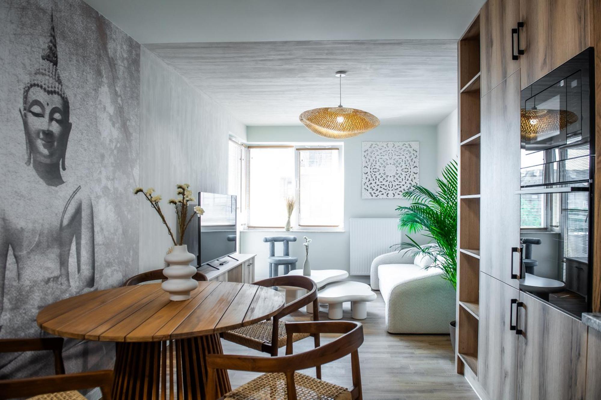 Apartamenty Balijskie غليفيتسه المظهر الخارجي الصورة