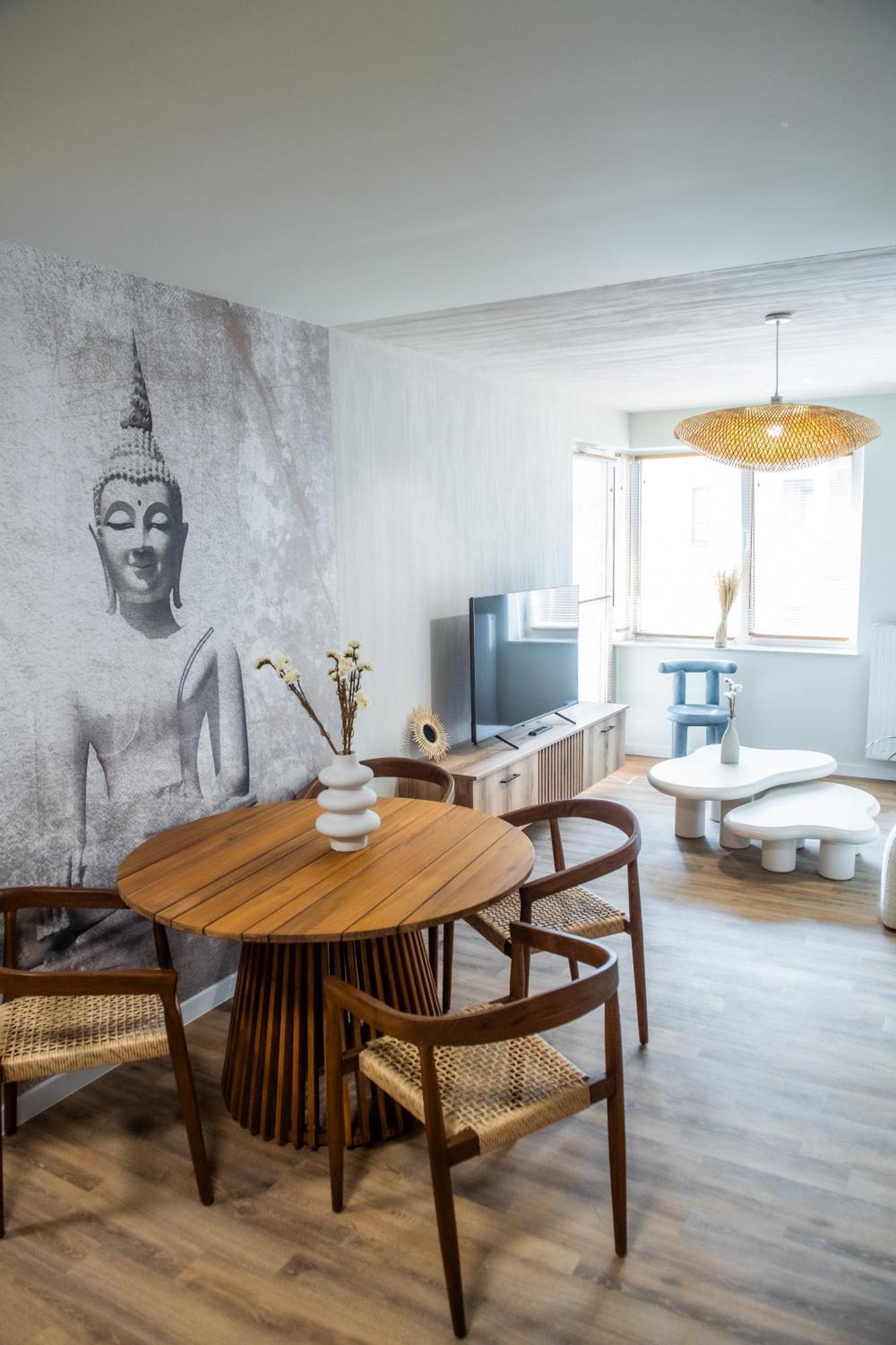 Apartamenty Balijskie غليفيتسه المظهر الخارجي الصورة