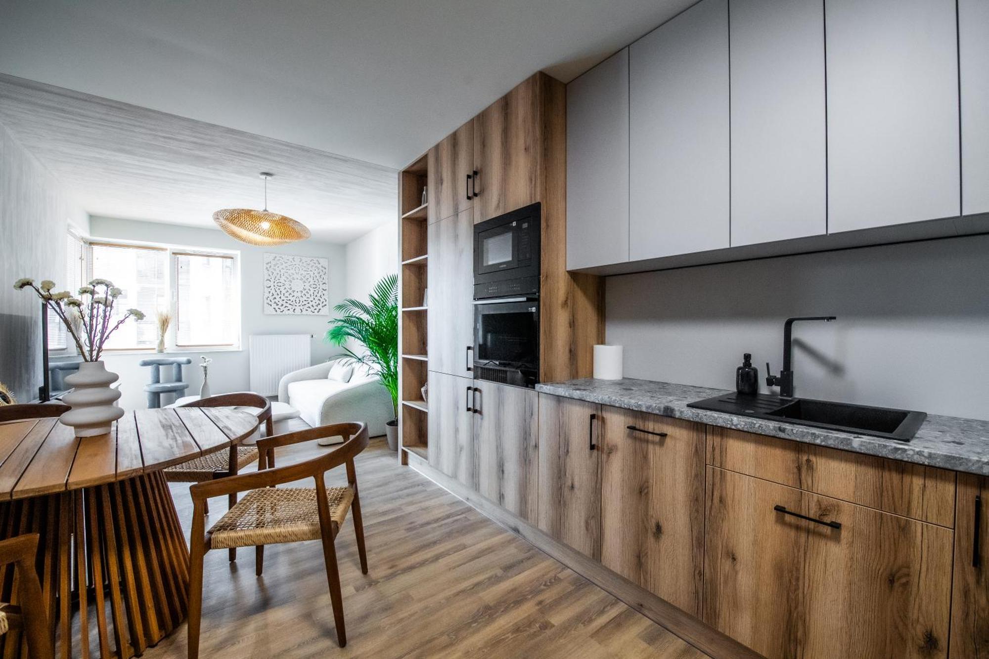 Apartamenty Balijskie غليفيتسه المظهر الخارجي الصورة