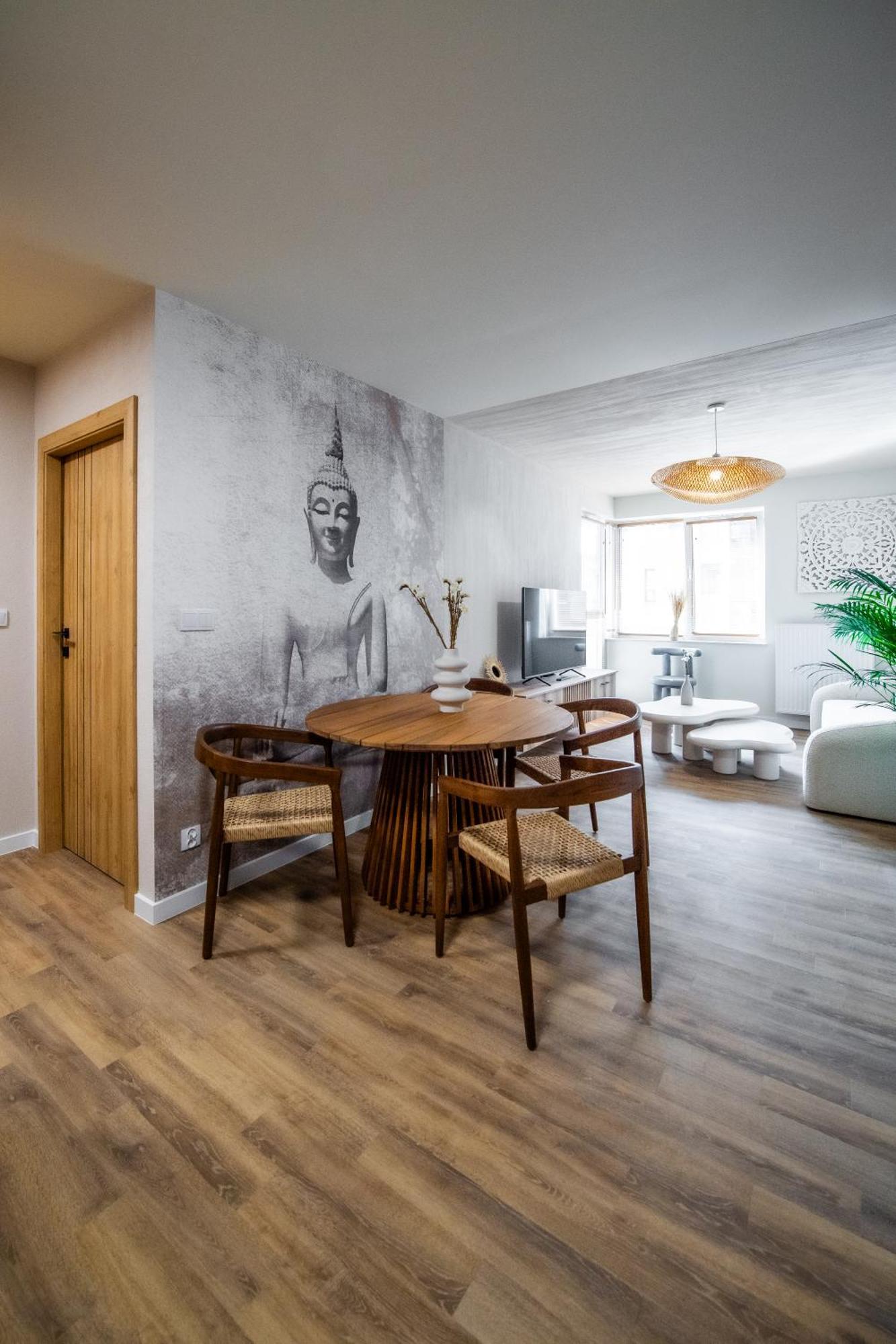 Apartamenty Balijskie غليفيتسه المظهر الخارجي الصورة
