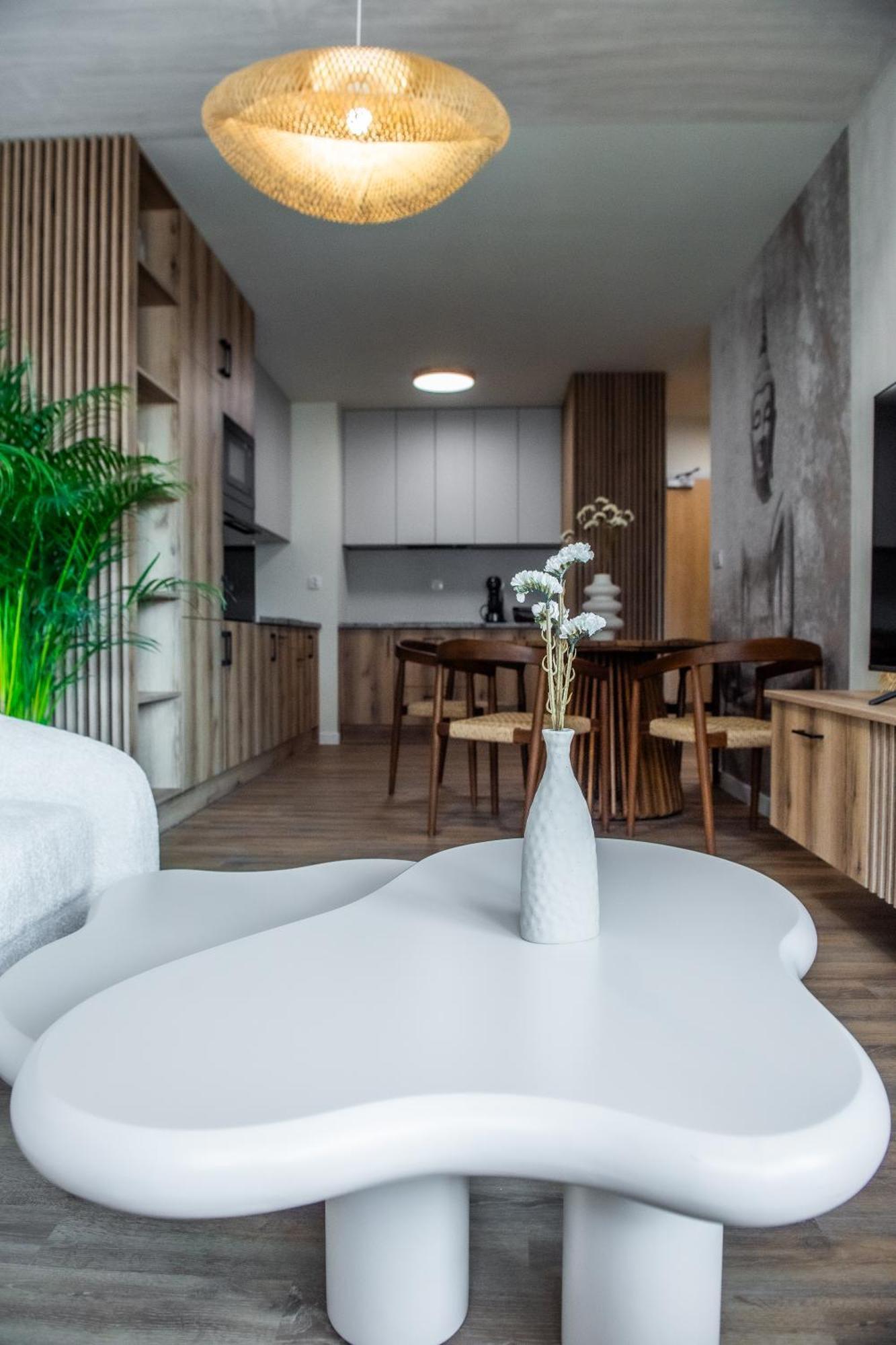 Apartamenty Balijskie غليفيتسه المظهر الخارجي الصورة