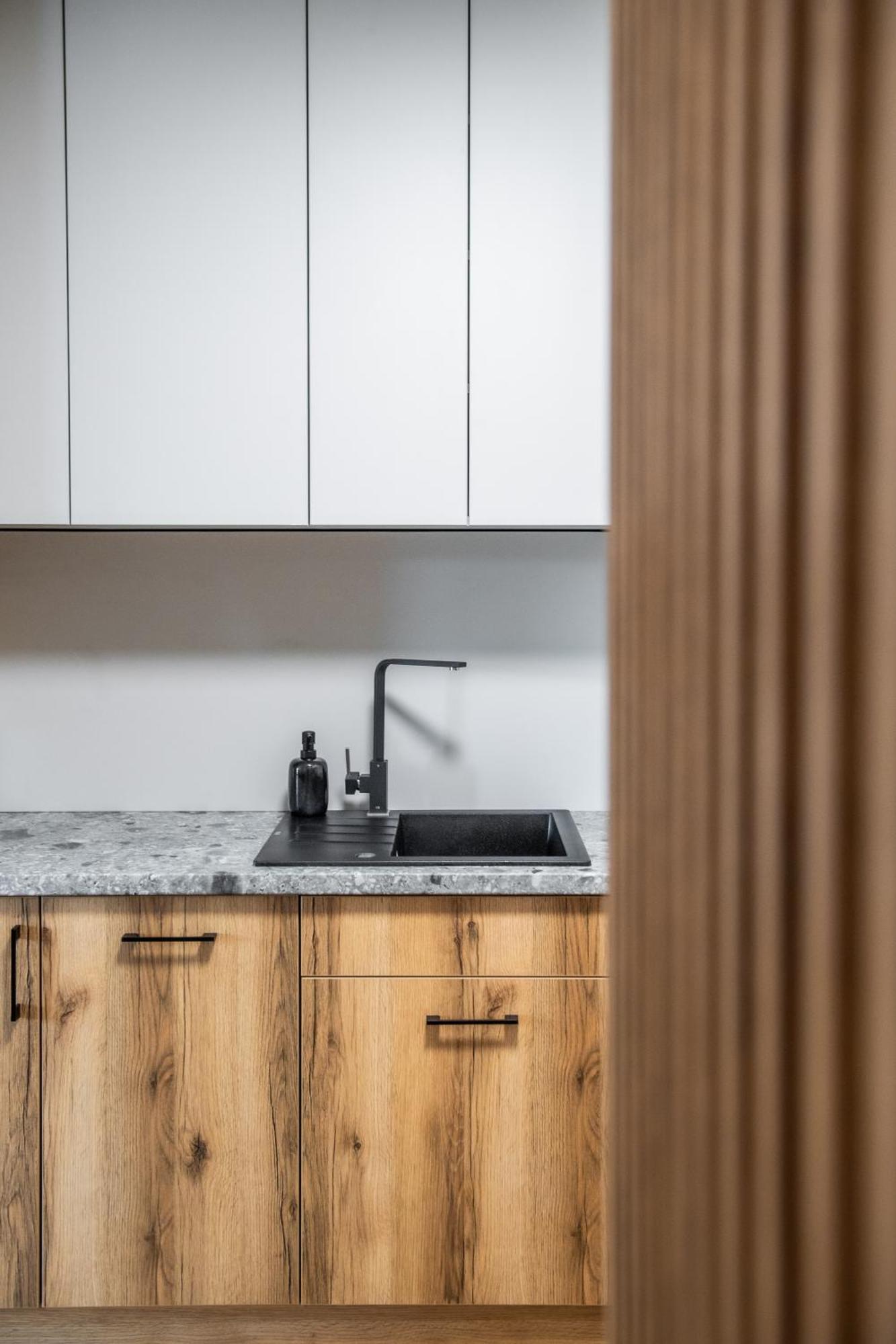 Apartamenty Balijskie غليفيتسه المظهر الخارجي الصورة