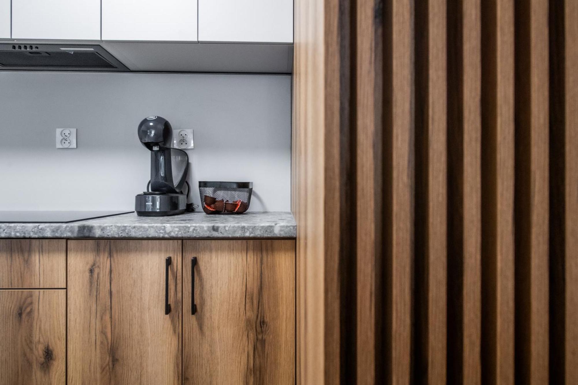 Apartamenty Balijskie غليفيتسه المظهر الخارجي الصورة