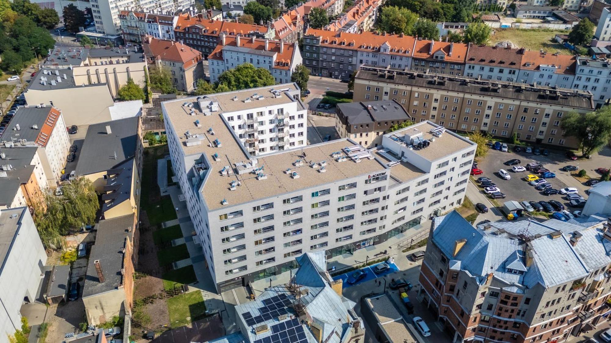 Apartamenty Balijskie غليفيتسه المظهر الخارجي الصورة
