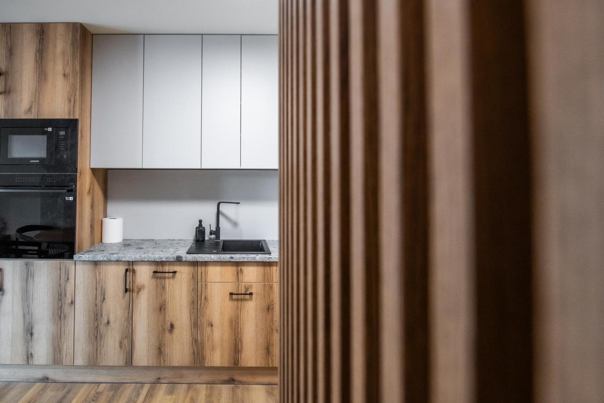 Apartamenty Balijskie غليفيتسه المظهر الخارجي الصورة