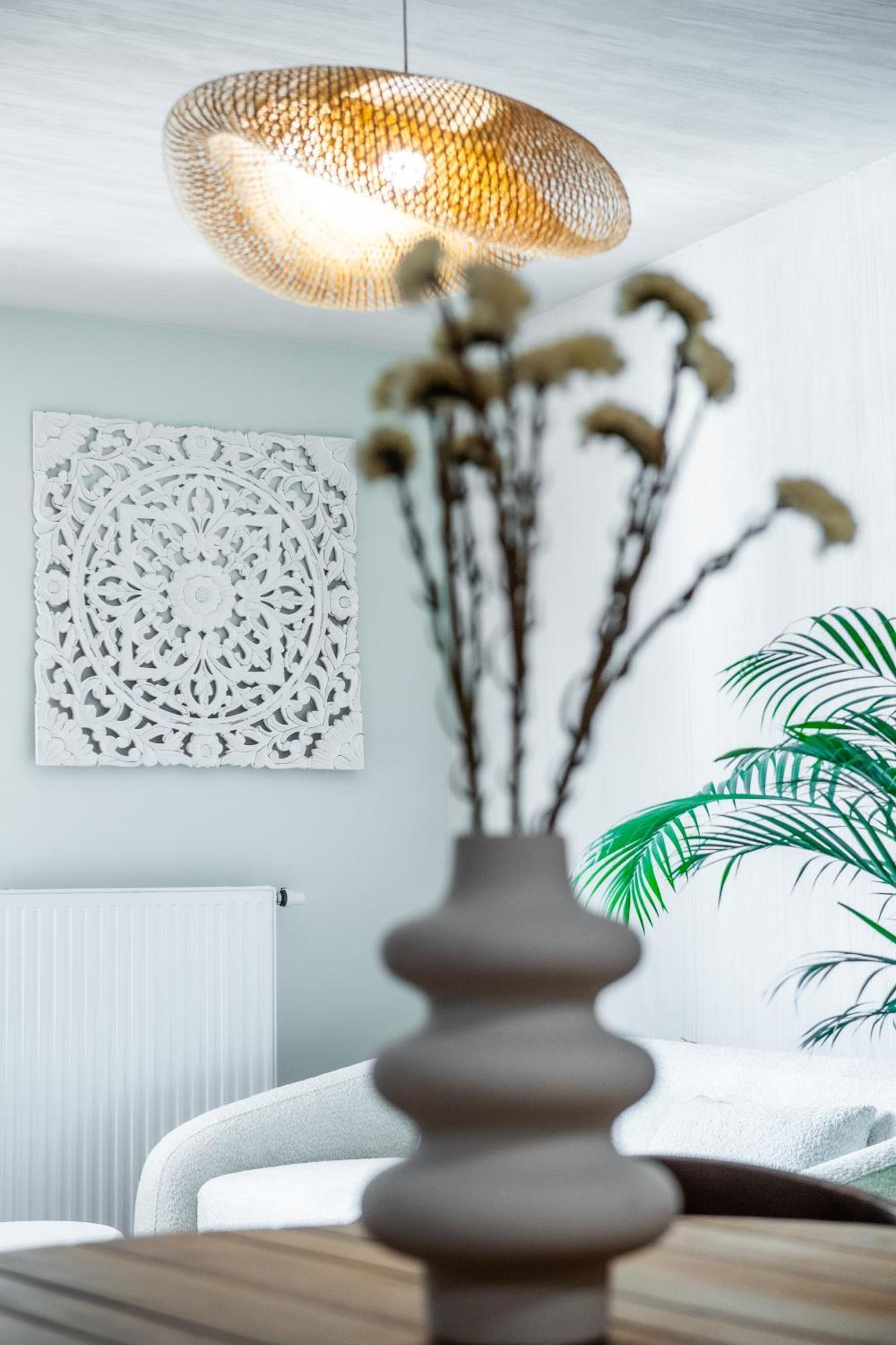 Apartamenty Balijskie غليفيتسه المظهر الخارجي الصورة