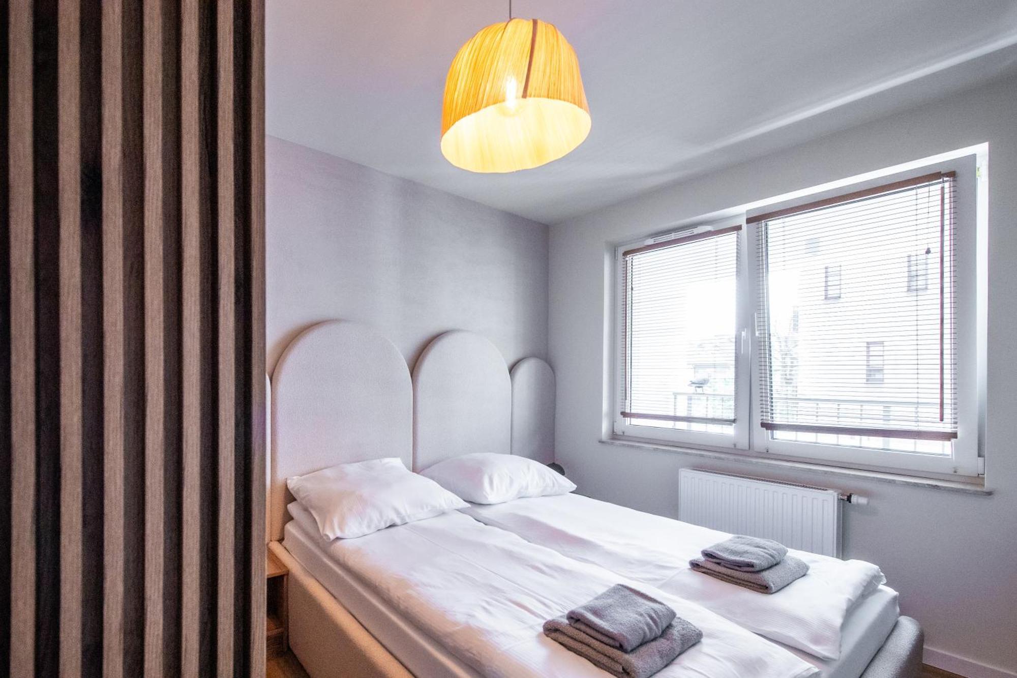 Apartamenty Balijskie غليفيتسه المظهر الخارجي الصورة