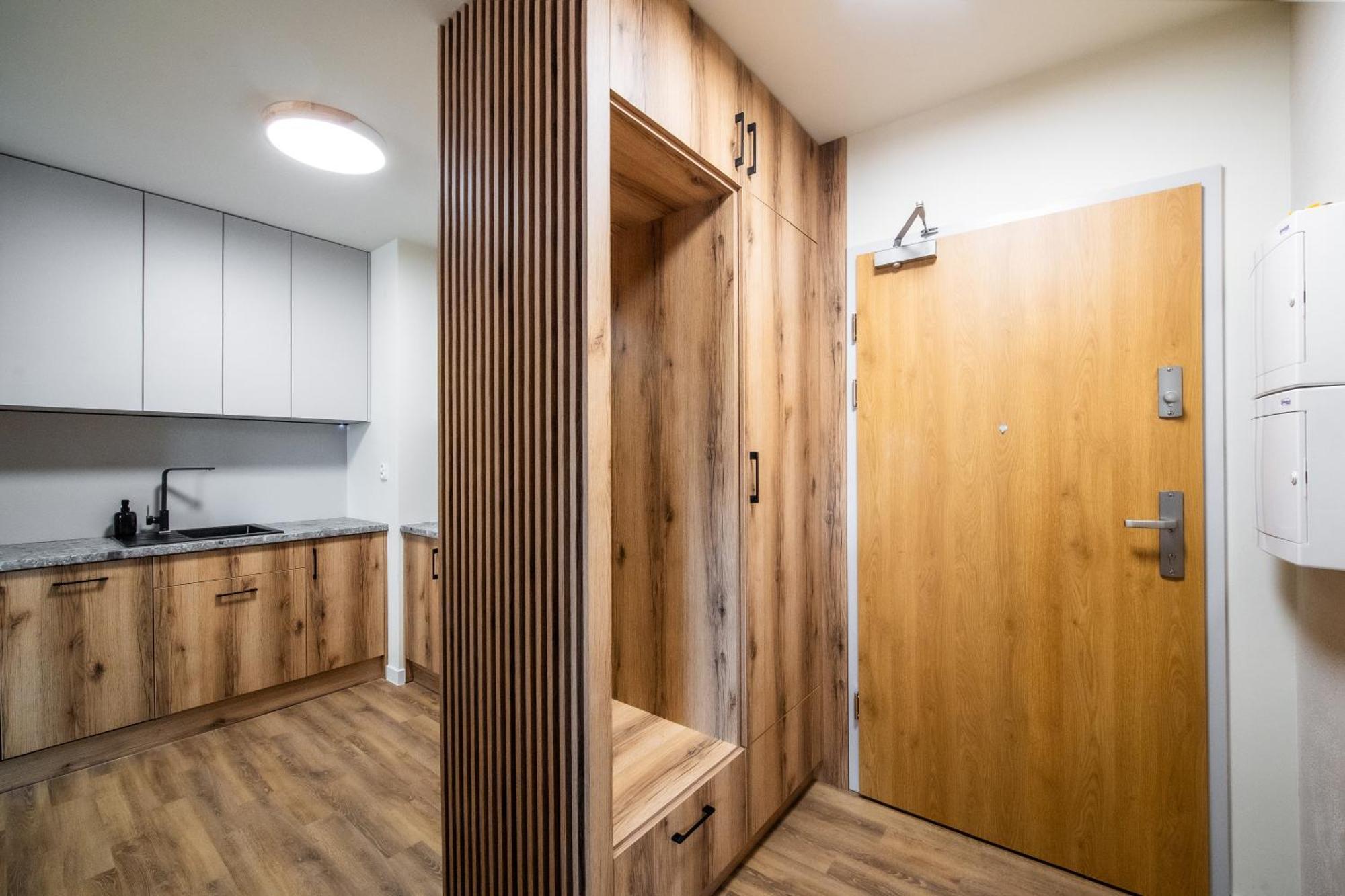 Apartamenty Balijskie غليفيتسه المظهر الخارجي الصورة