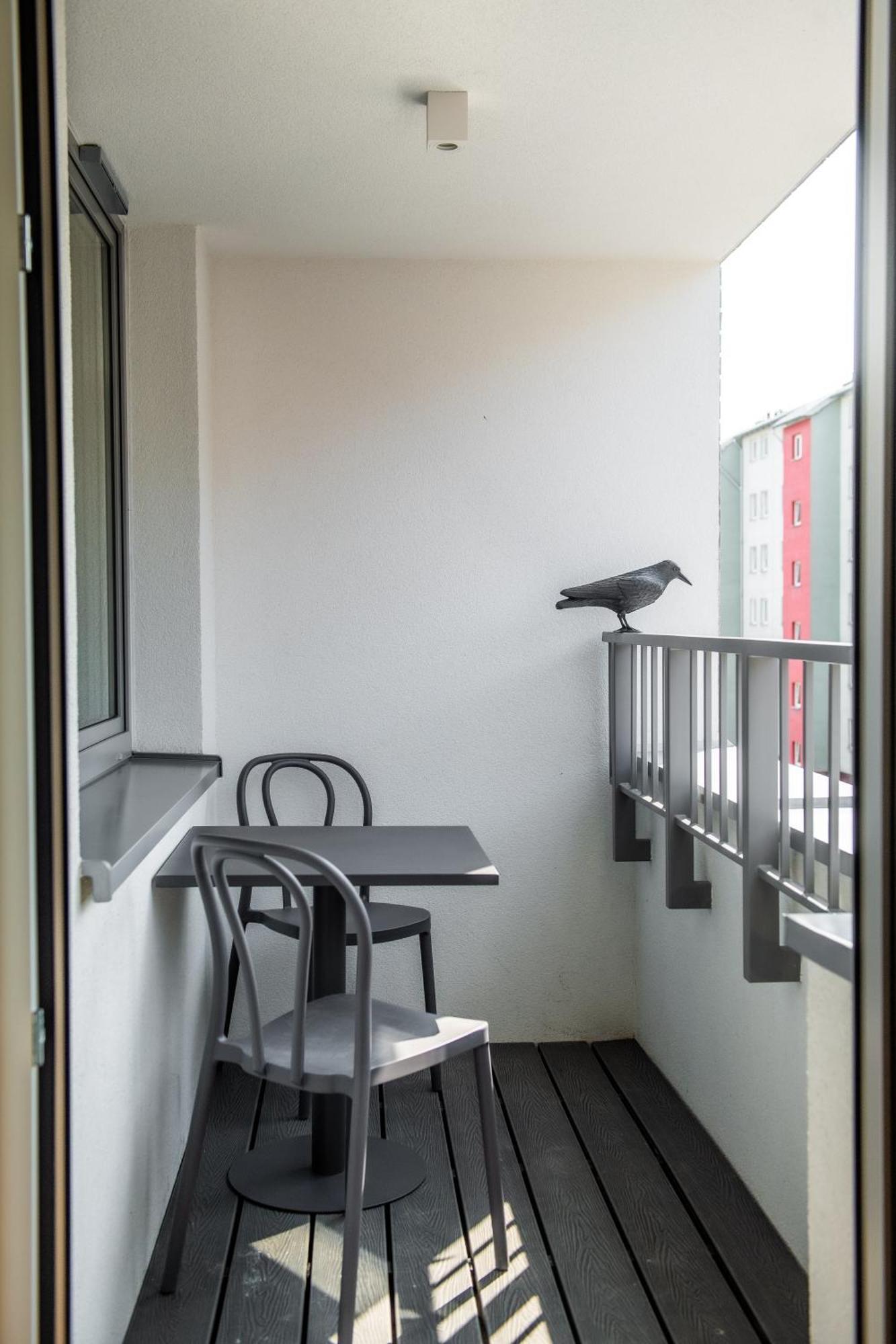 Apartamenty Balijskie غليفيتسه المظهر الخارجي الصورة