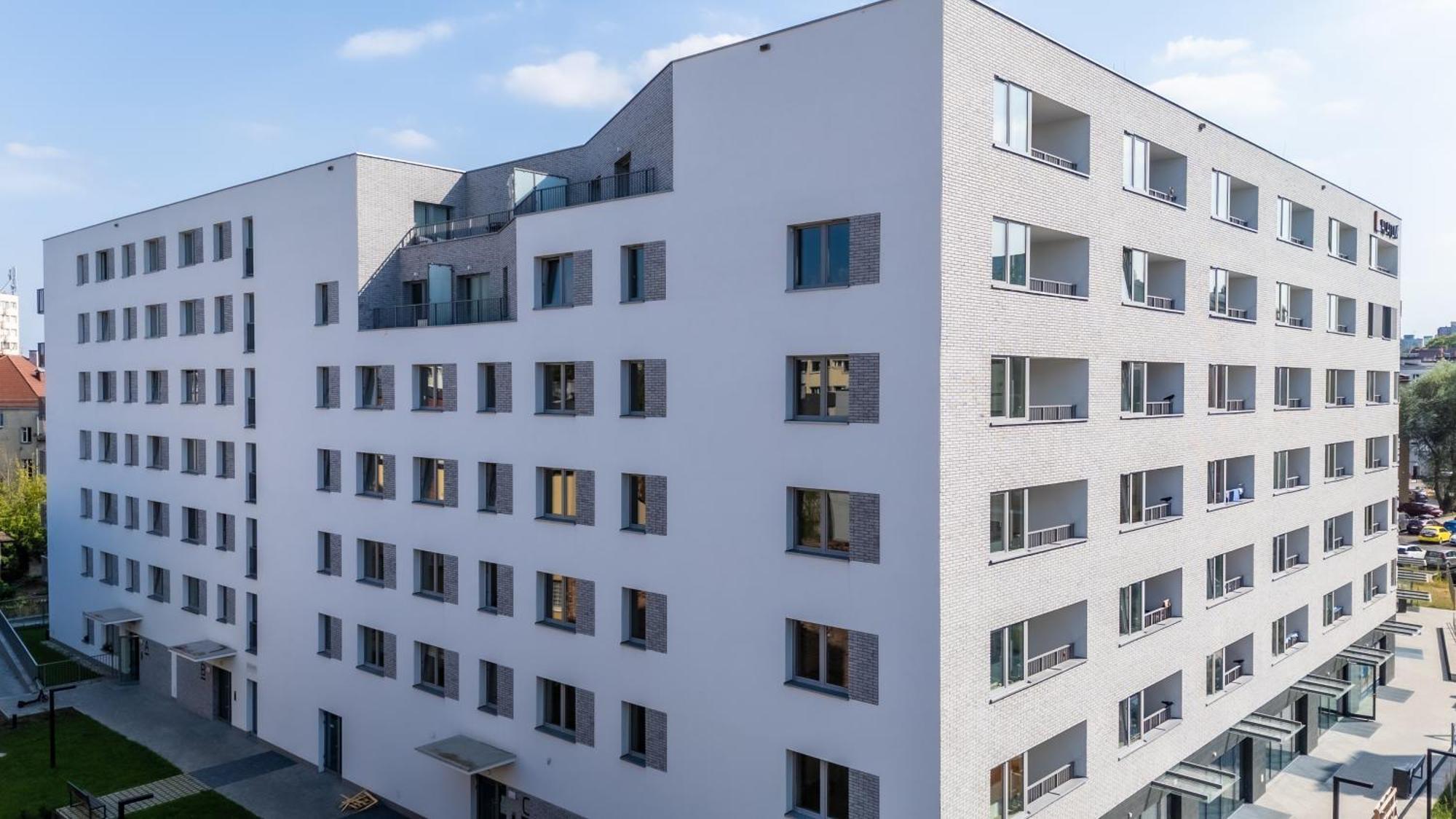 Apartamenty Balijskie غليفيتسه المظهر الخارجي الصورة